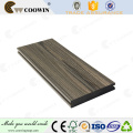 Outdoor lightweight swimming pool wpc decking boards